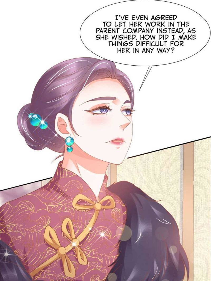 Prince Charming’s Lovely Gaze - Chapter 123