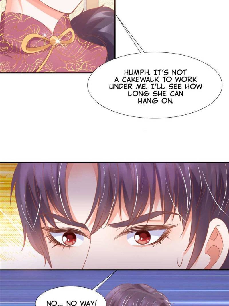 Prince Charming’s Lovely Gaze - Chapter 123