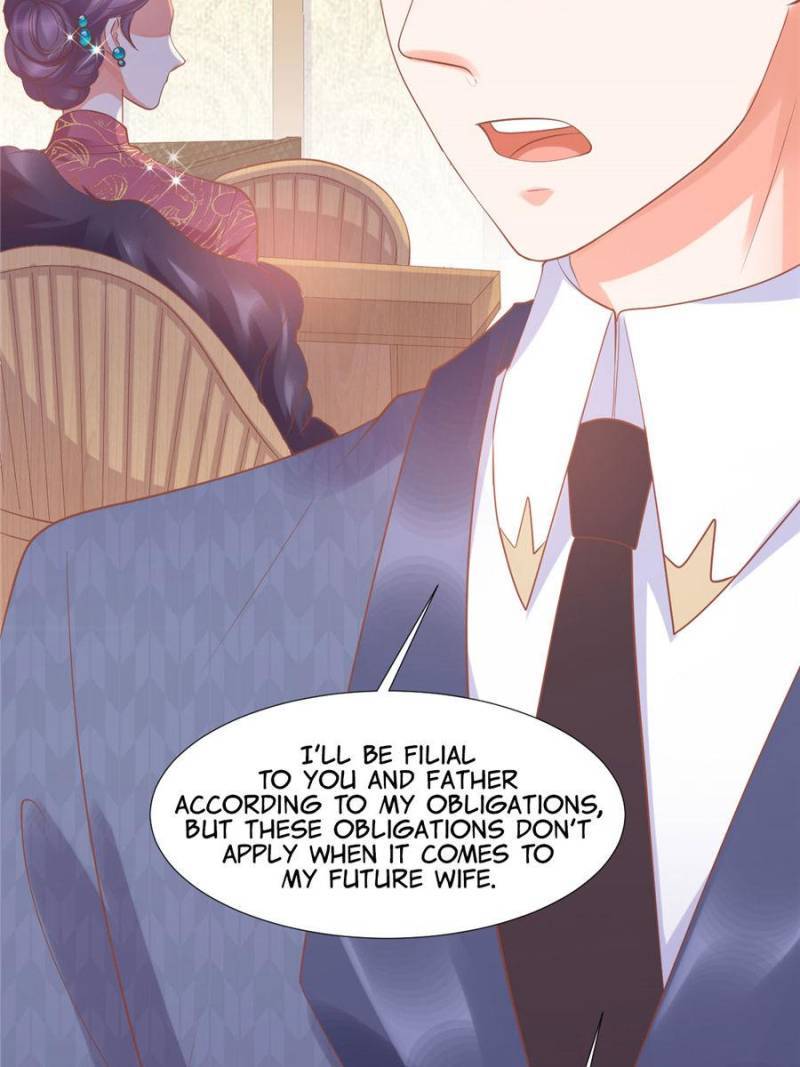 Prince Charming’s Lovely Gaze - Chapter 123