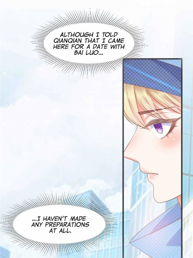 Prince Charming’s Lovely Gaze - Chapter 111