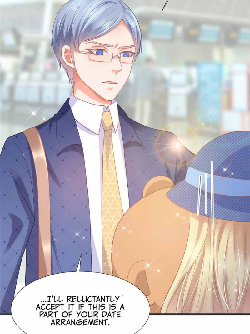 Prince Charming’s Lovely Gaze - Chapter 111