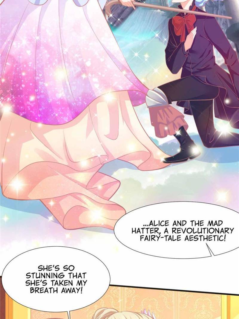 Prince Charming’s Lovely Gaze - Chapter 93