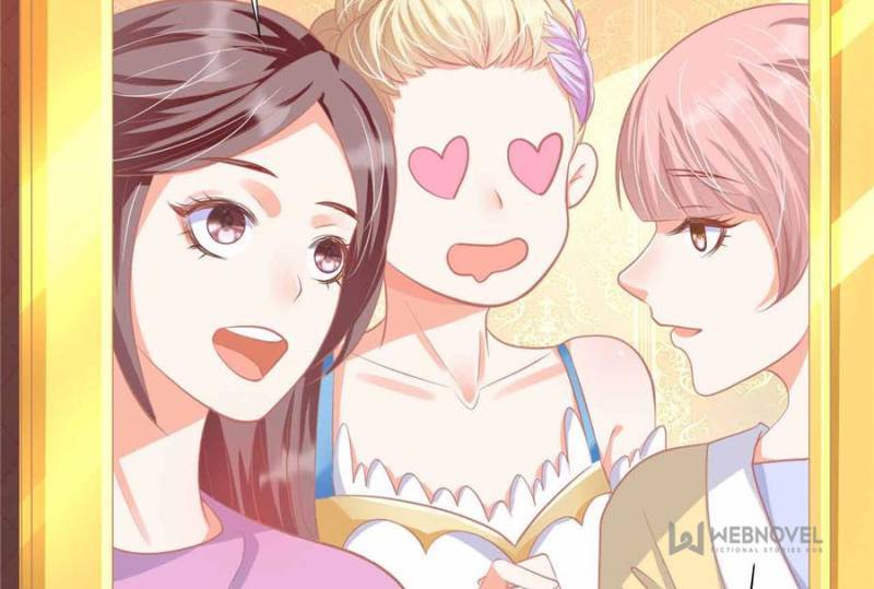 Prince Charming’s Lovely Gaze - Chapter 93