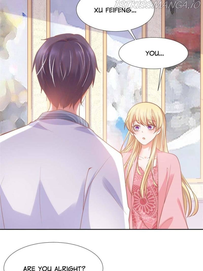 Prince Charming’s Lovely Gaze - Chapter 141