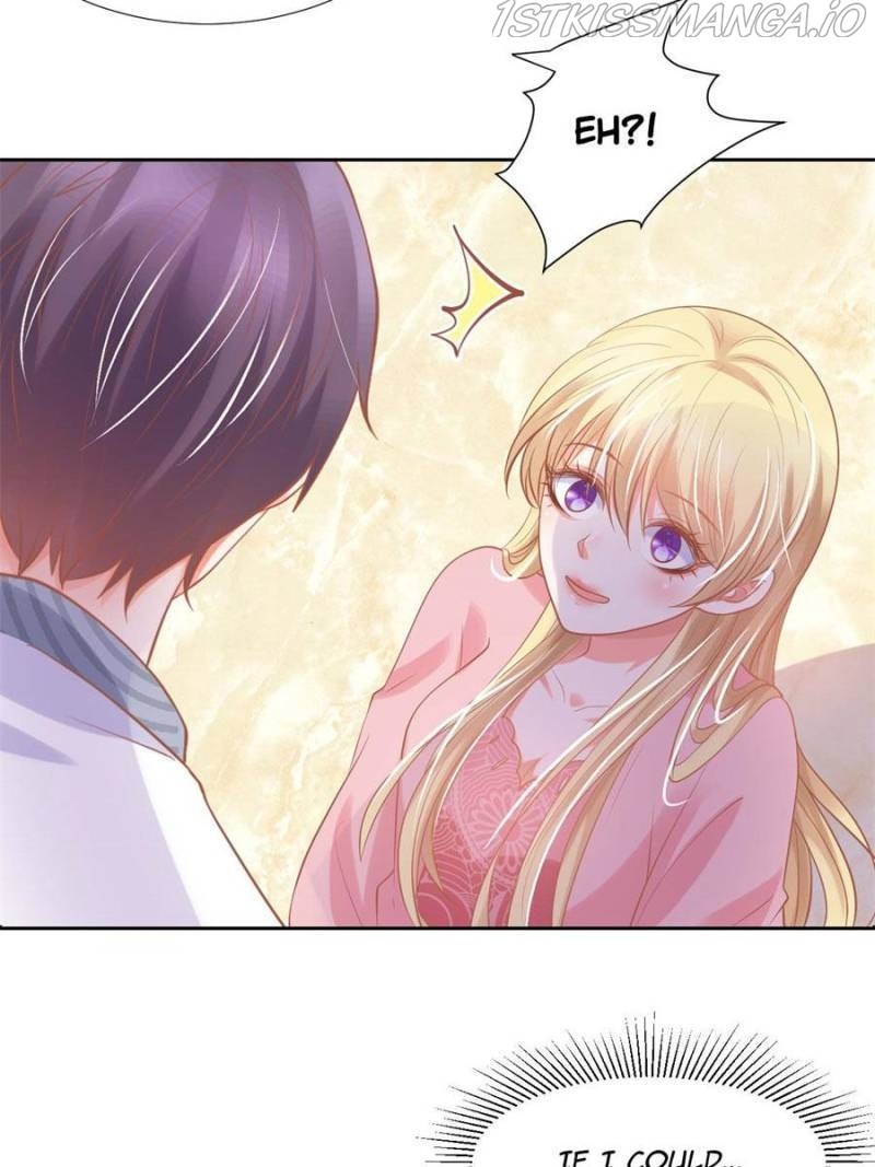 Prince Charming’s Lovely Gaze - Chapter 141