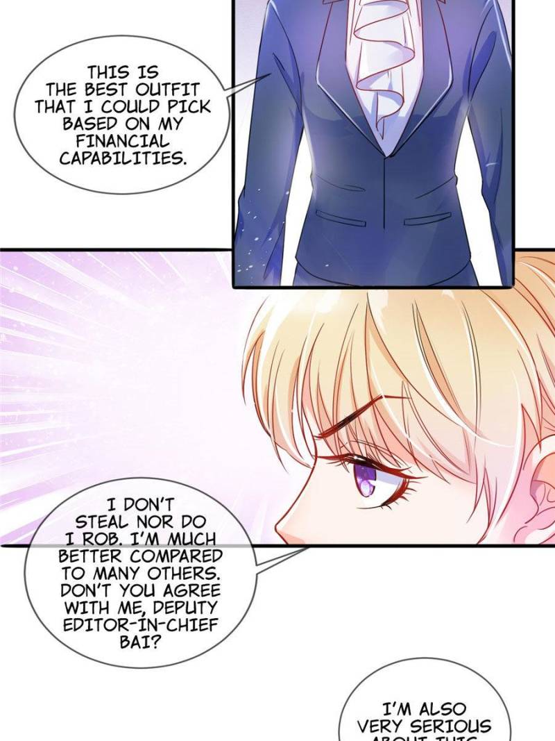 Prince Charming’s Lovely Gaze - Chapter 3