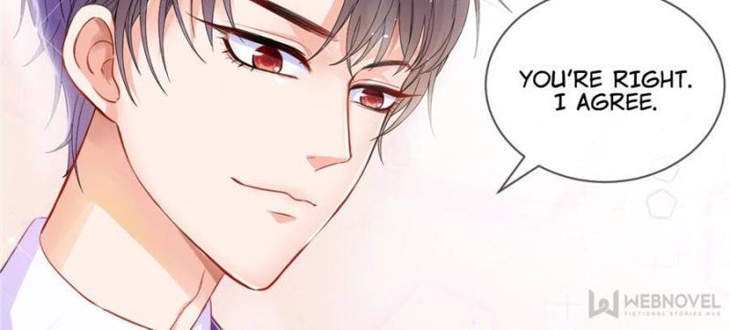 Prince Charming’s Lovely Gaze - Chapter 3