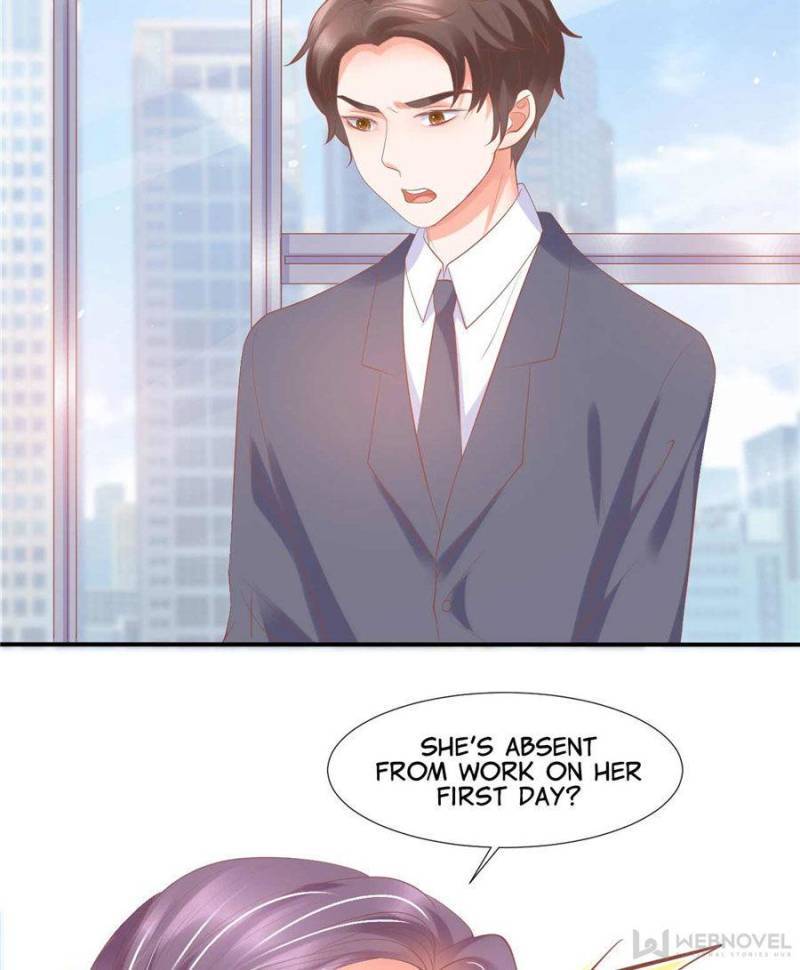 Prince Charming’s Lovely Gaze - Chapter 124