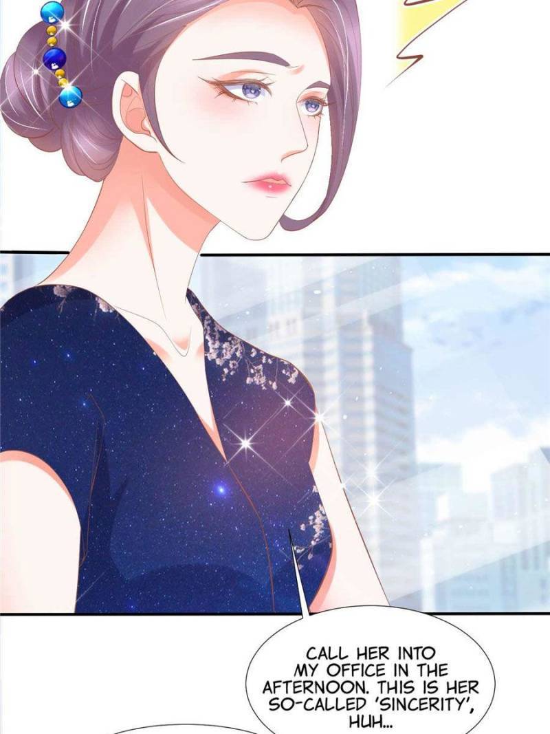 Prince Charming’s Lovely Gaze - Chapter 124