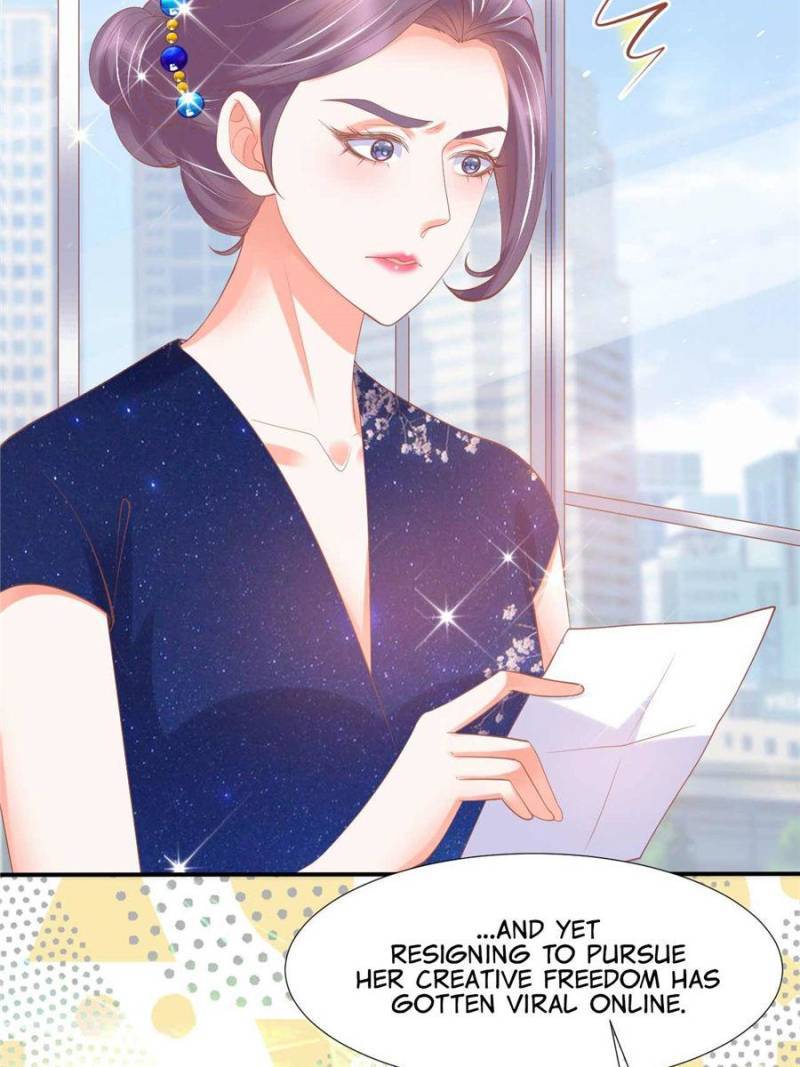 Prince Charming’s Lovely Gaze - Chapter 124