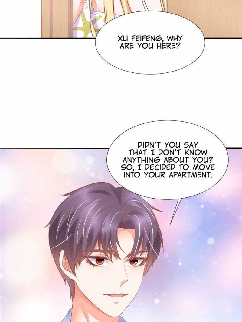 Prince Charming’s Lovely Gaze - Chapter 124