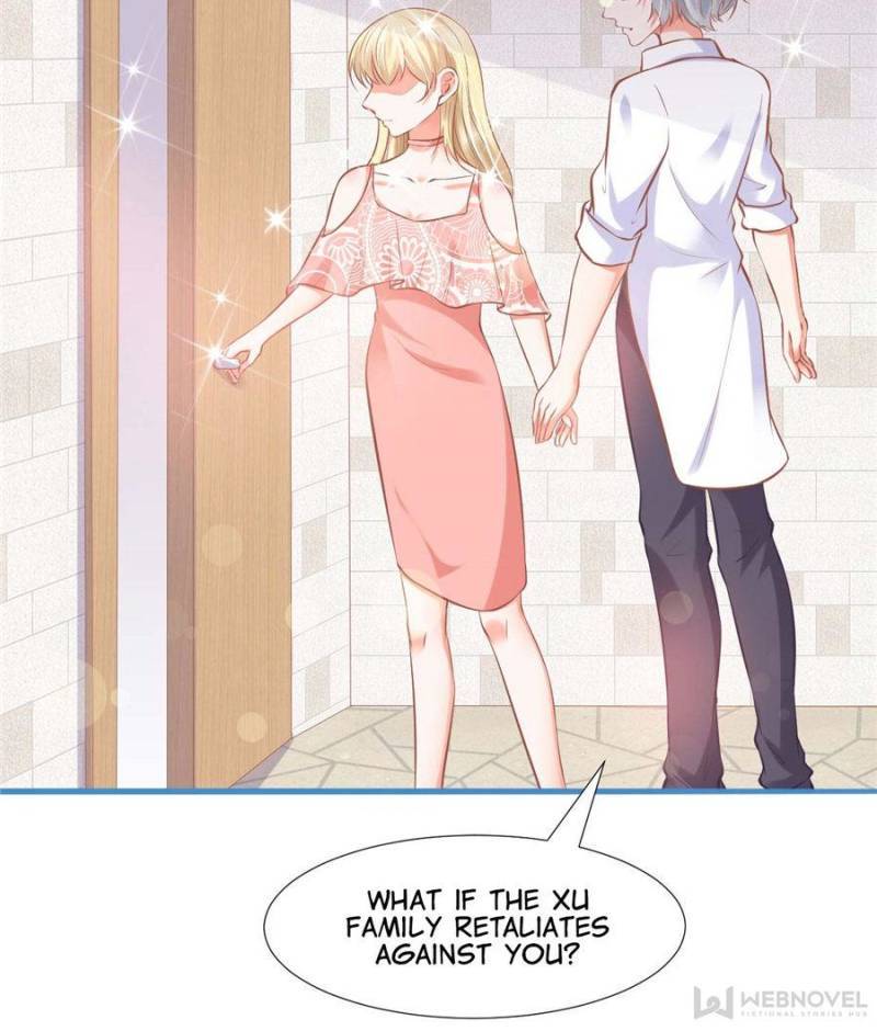 Prince Charming’s Lovely Gaze - Chapter 124