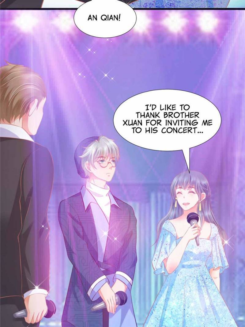 Prince Charming’s Lovely Gaze - Chapter 108