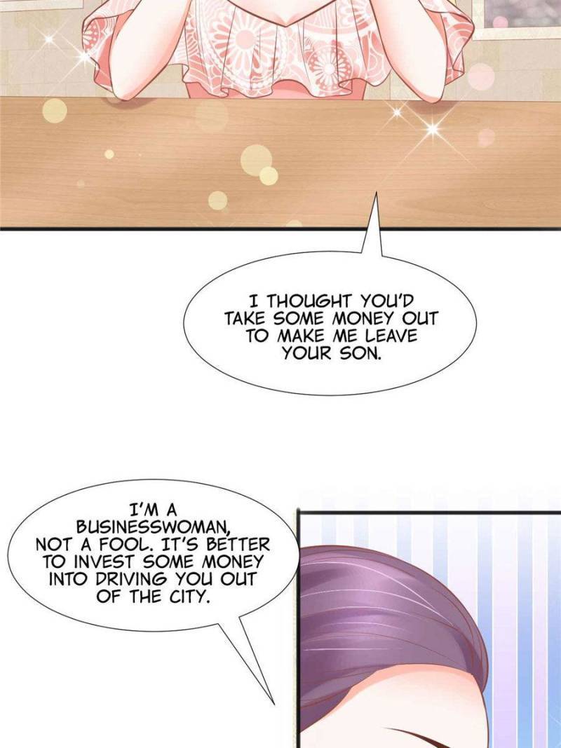 Prince Charming’s Lovely Gaze - Chapter 122