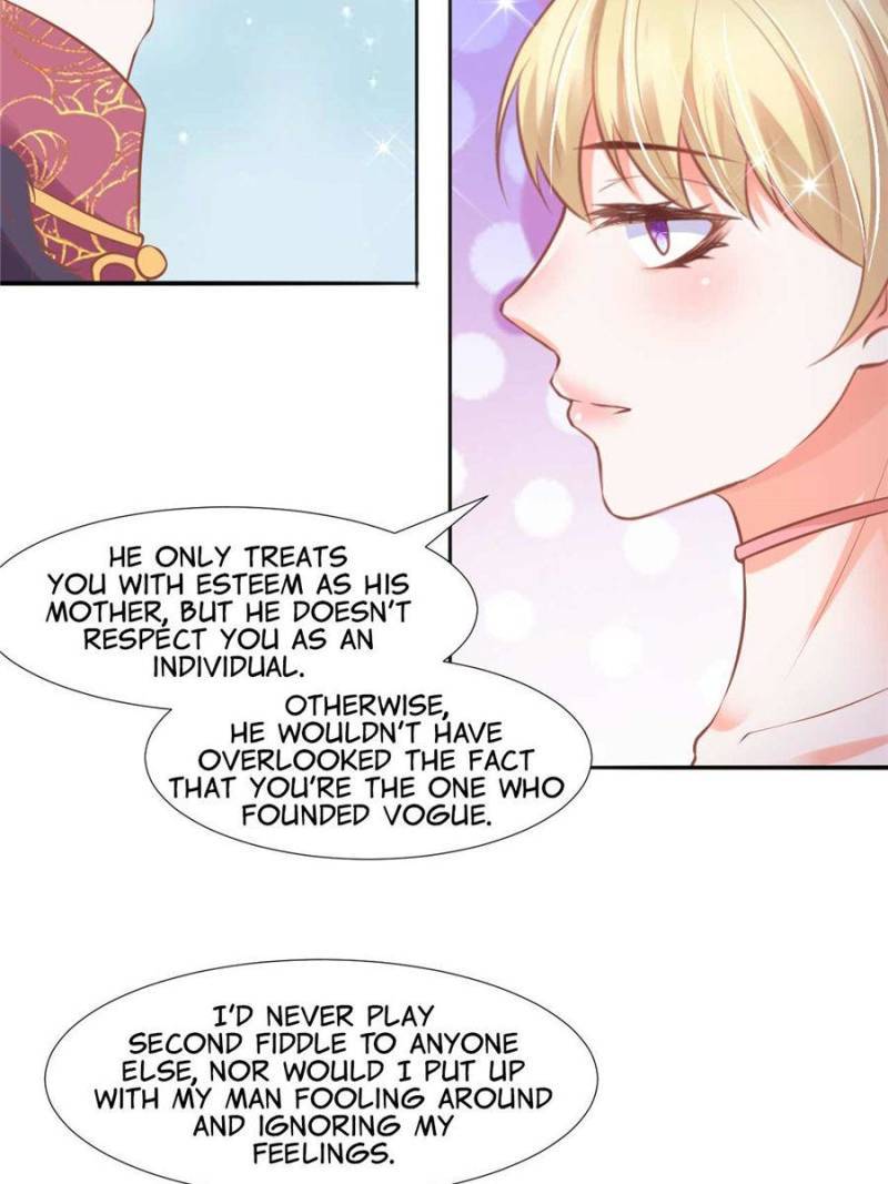 Prince Charming’s Lovely Gaze - Chapter 122