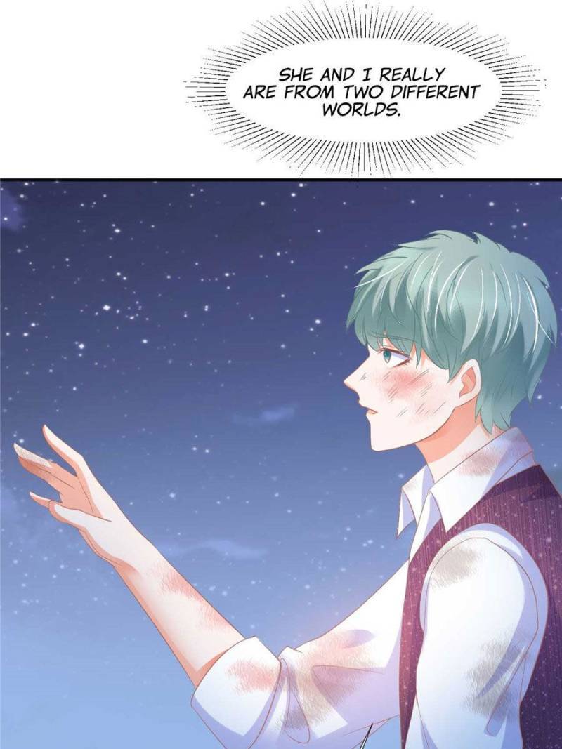 Prince Charming’s Lovely Gaze - Chapter 68