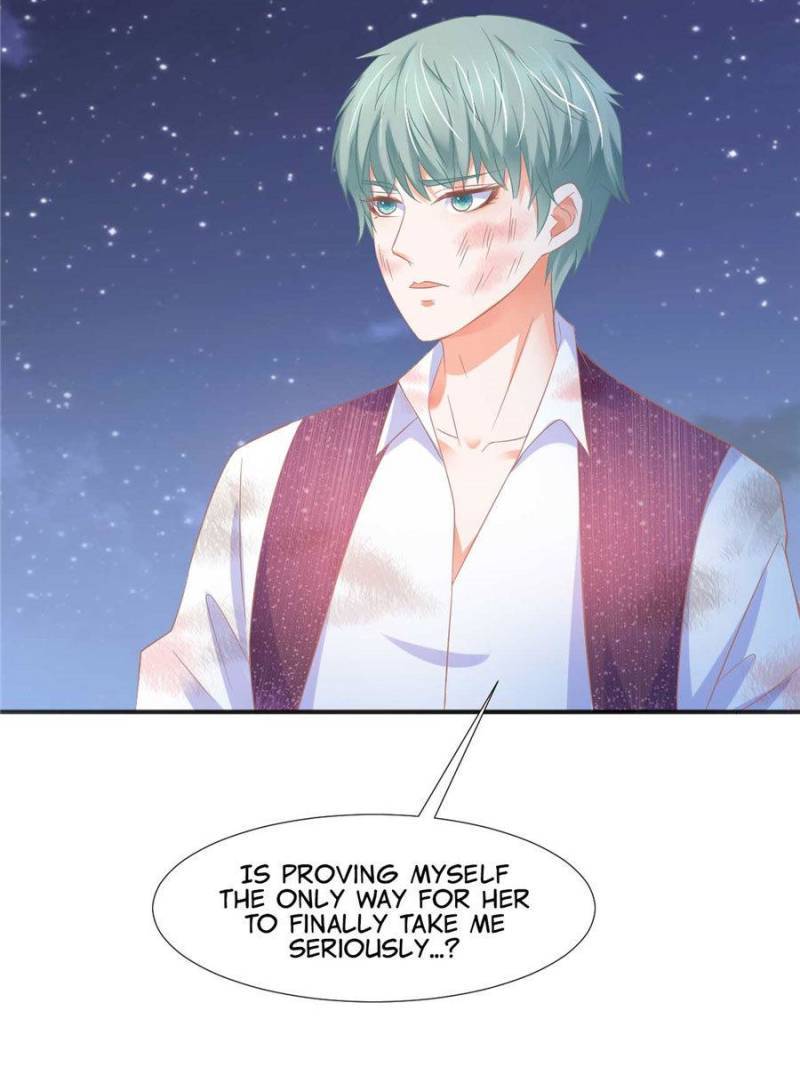 Prince Charming’s Lovely Gaze - Chapter 68