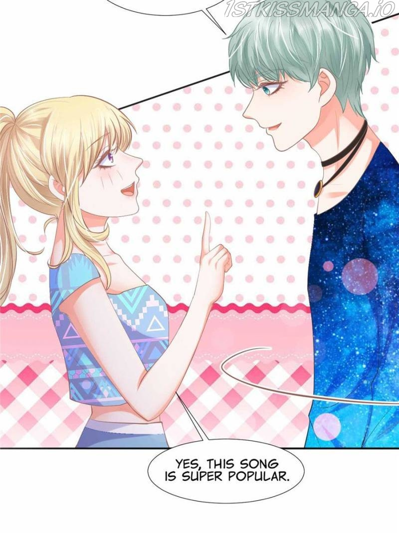 Prince Charming’s Lovely Gaze - Chapter 129