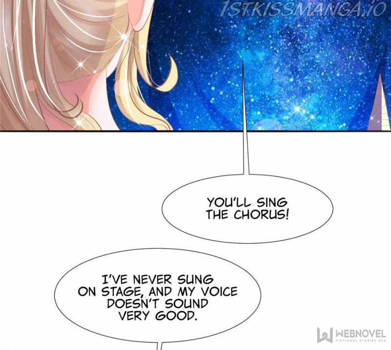 Prince Charming’s Lovely Gaze - Chapter 129