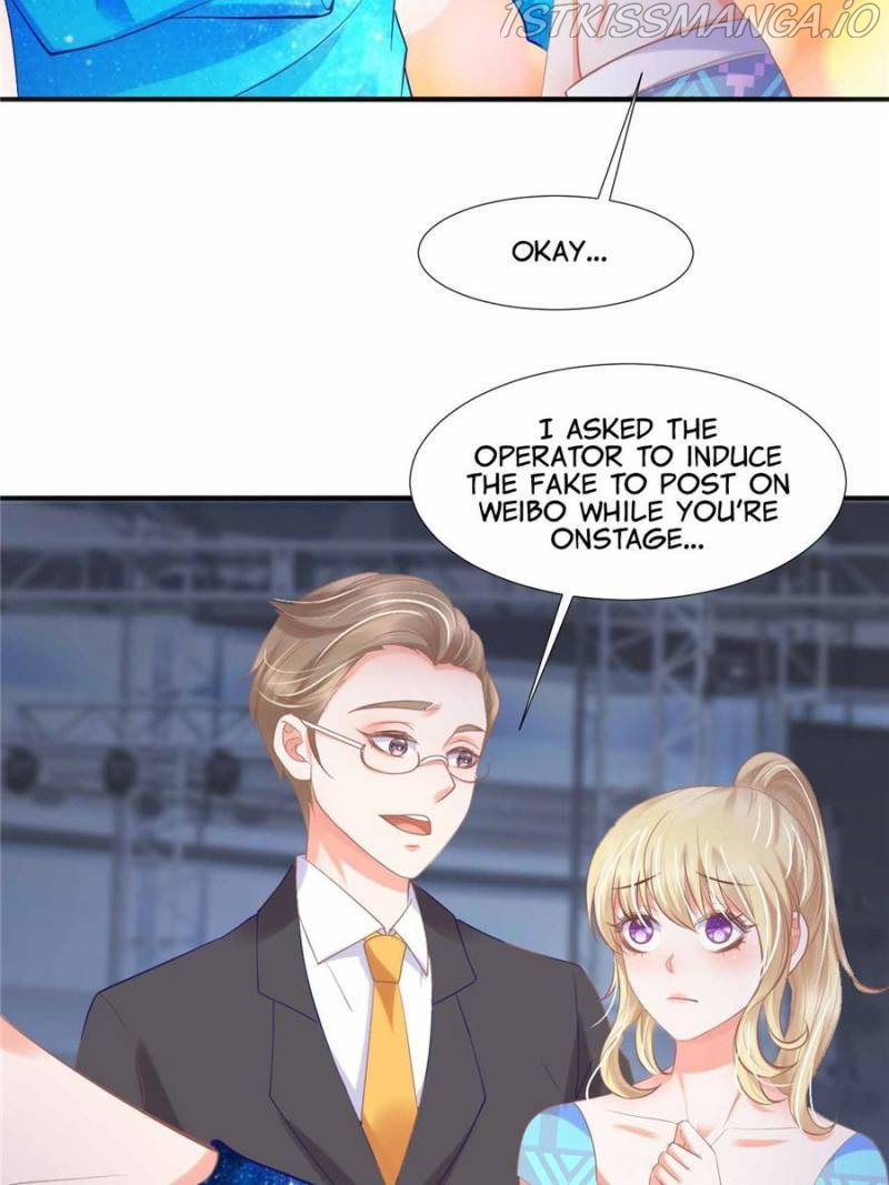 Prince Charming’s Lovely Gaze - Chapter 129