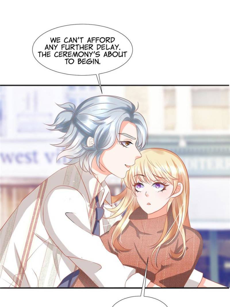 Prince Charming’s Lovely Gaze - Chapter 83