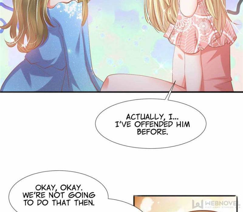 Prince Charming’s Lovely Gaze - Chapter 118