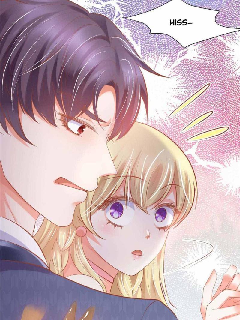 Prince Charming’s Lovely Gaze - Chapter 118