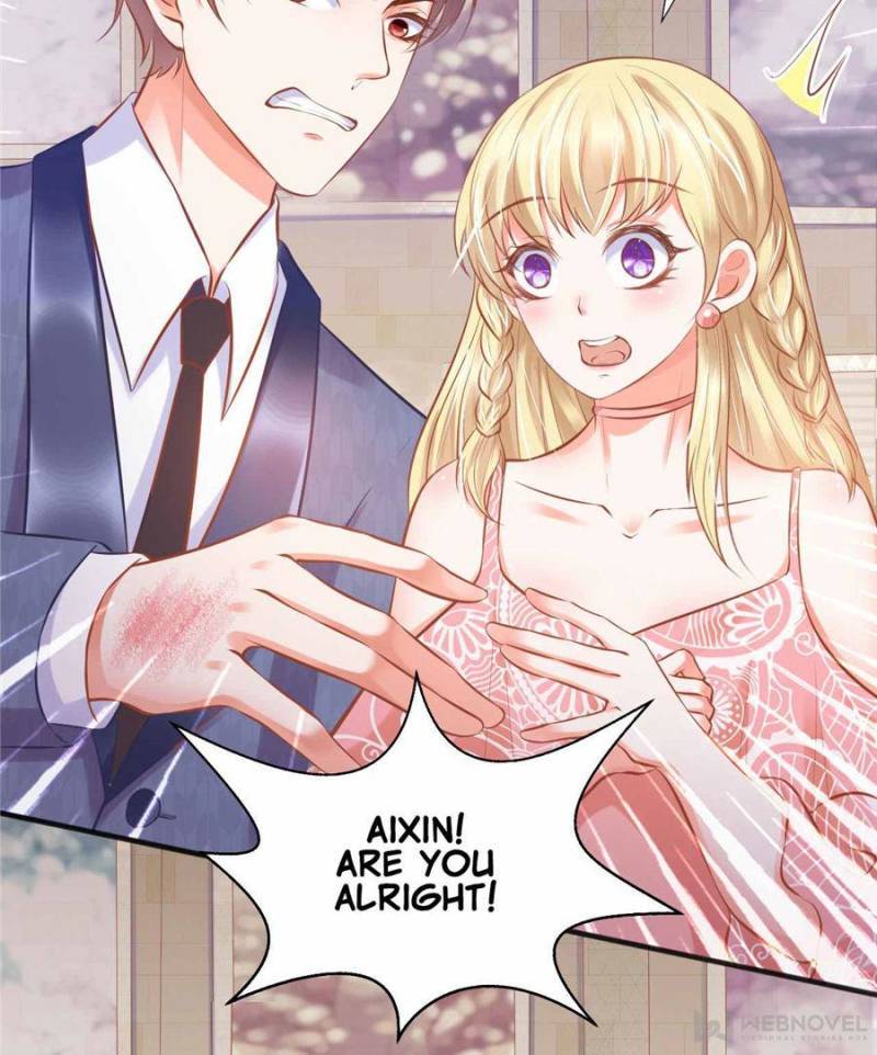 Prince Charming’s Lovely Gaze - Chapter 118