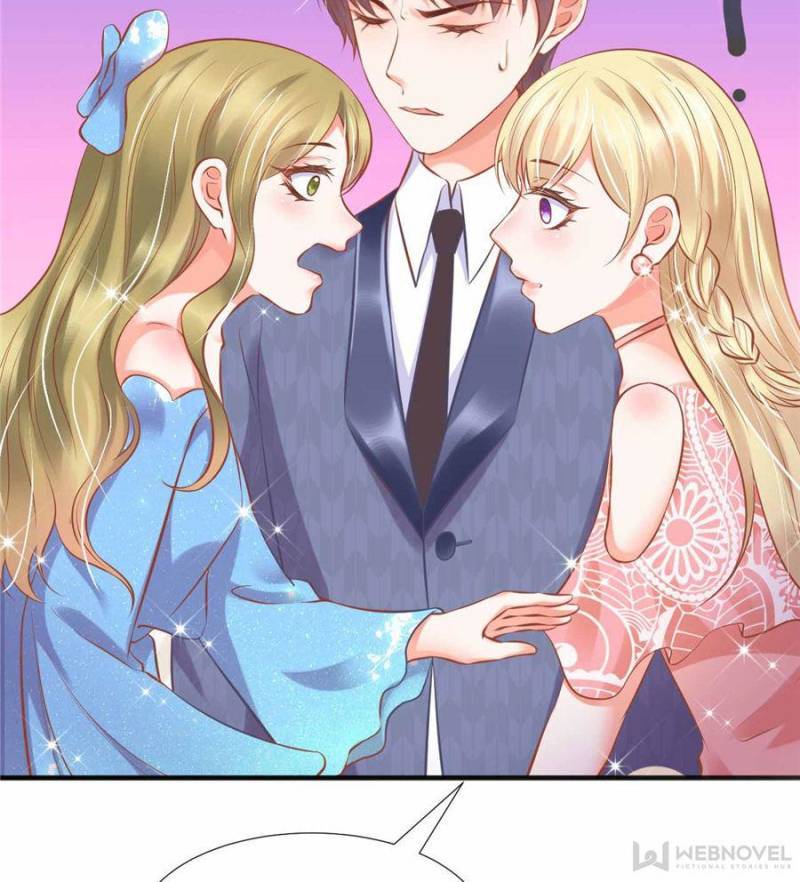 Prince Charming’s Lovely Gaze - Chapter 118