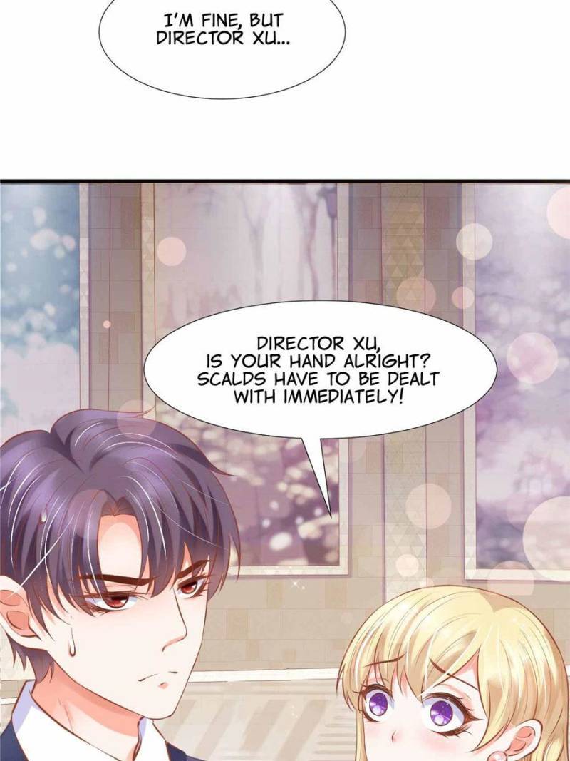 Prince Charming’s Lovely Gaze - Chapter 118