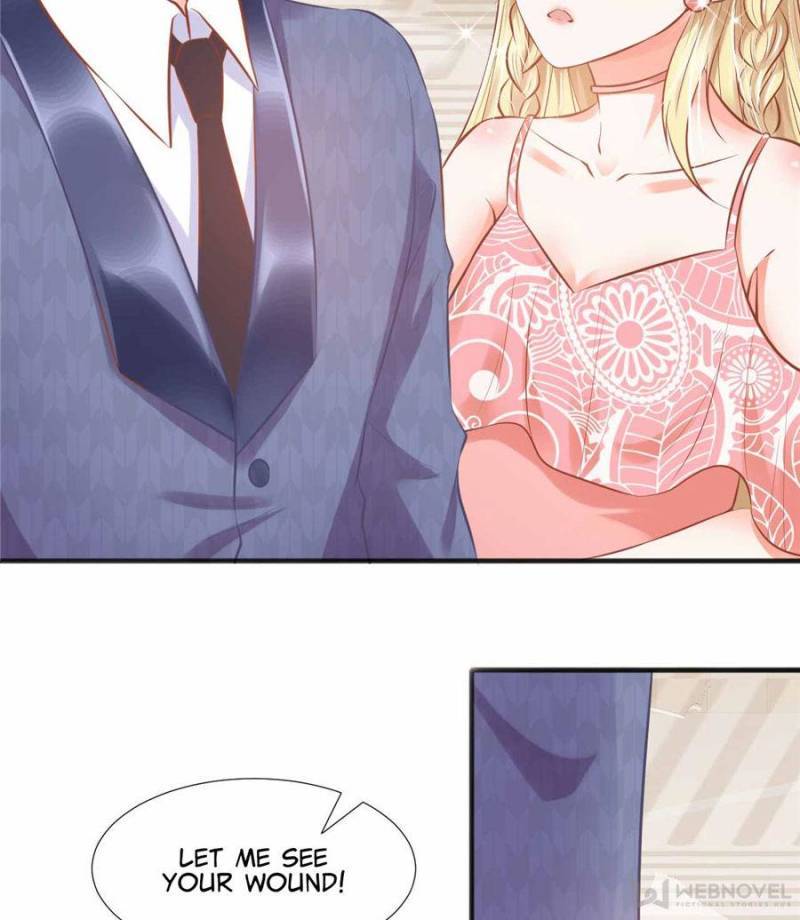 Prince Charming’s Lovely Gaze - Chapter 118