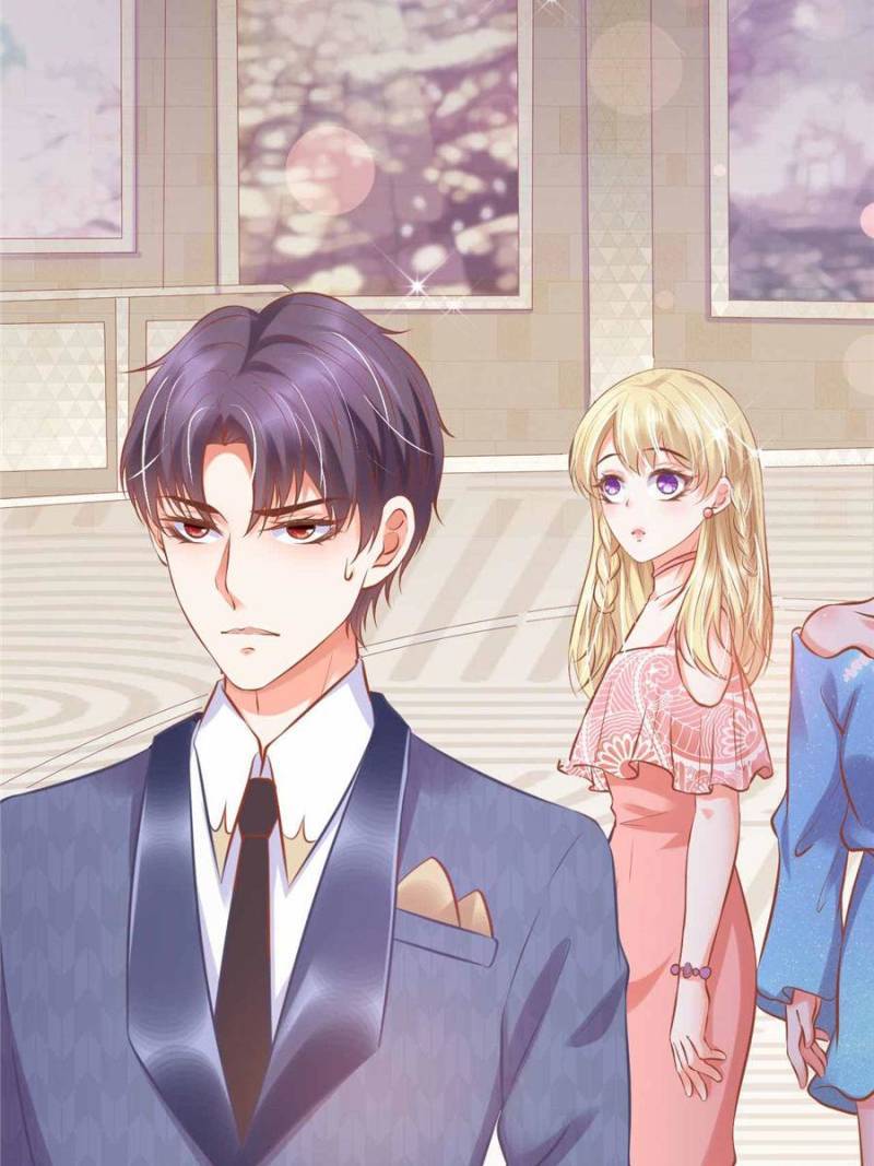 Prince Charming’s Lovely Gaze - Chapter 118