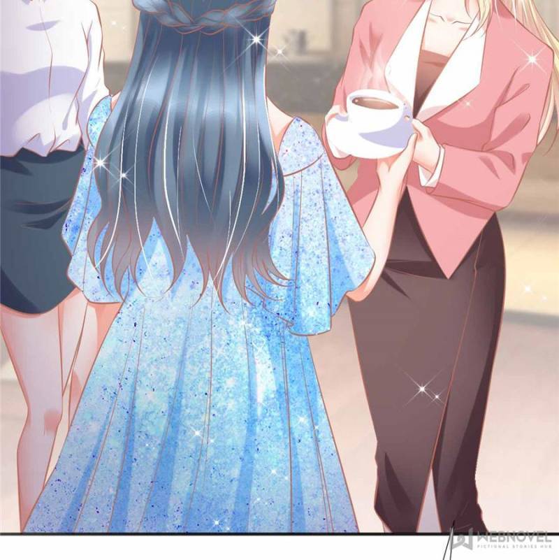 Prince Charming’s Lovely Gaze - Chapter 107