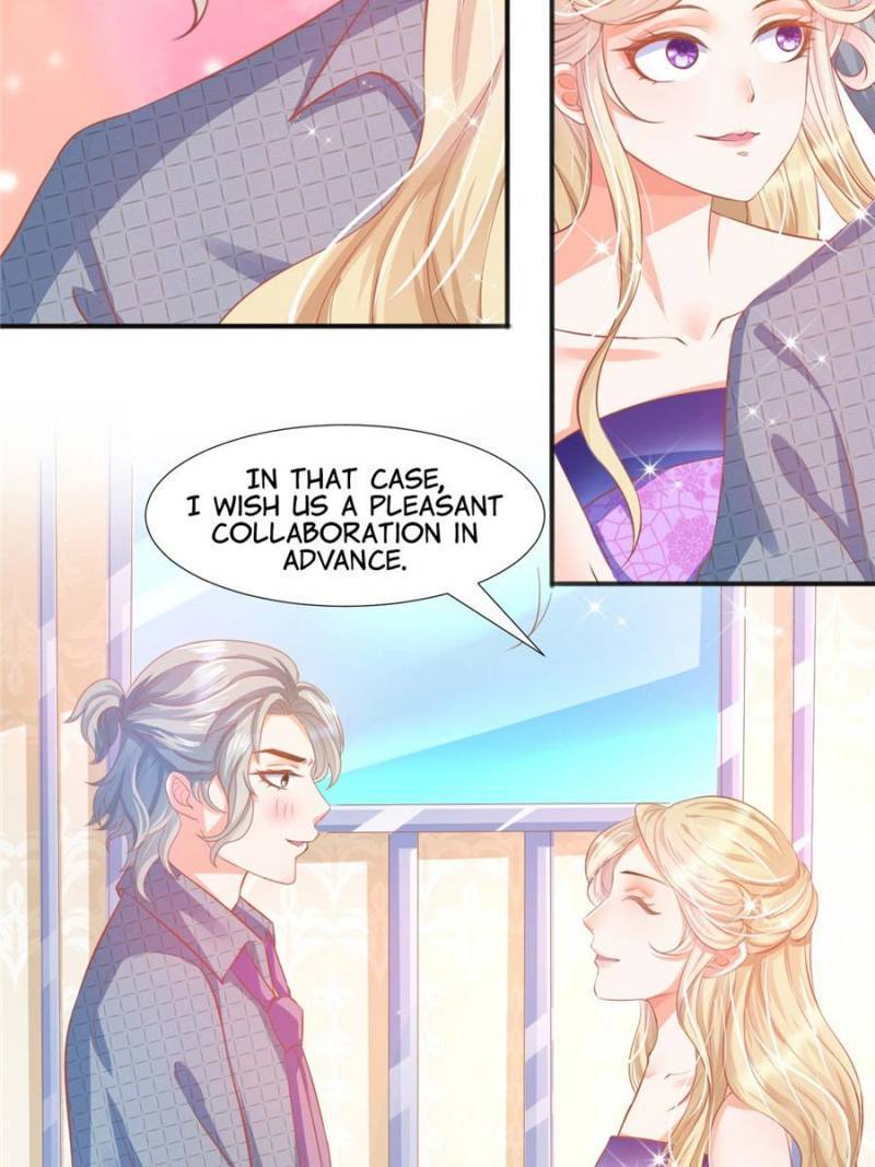 Prince Charming’s Lovely Gaze - Chapter 91