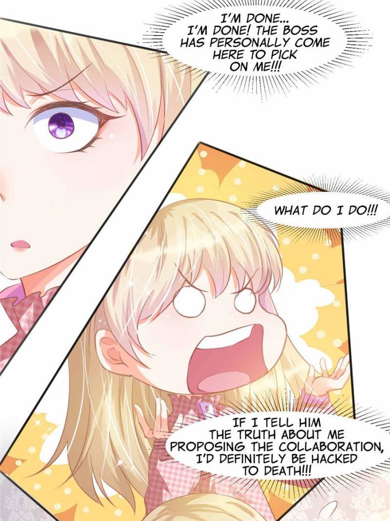 Prince Charming’s Lovely Gaze - Chapter 91