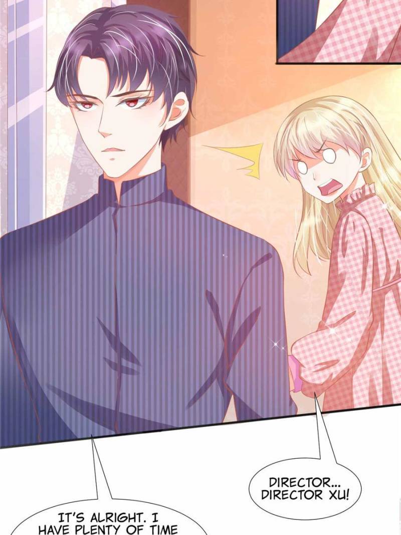 Prince Charming’s Lovely Gaze - Chapter 91