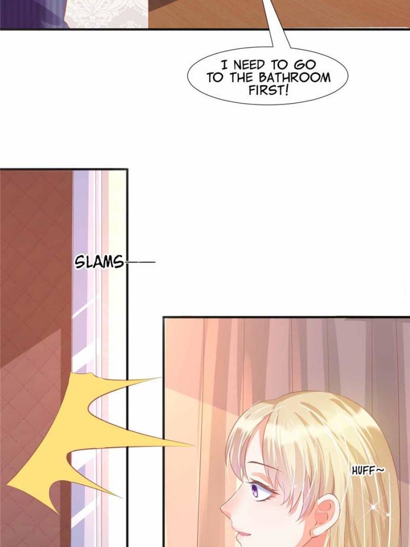 Prince Charming’s Lovely Gaze - Chapter 91