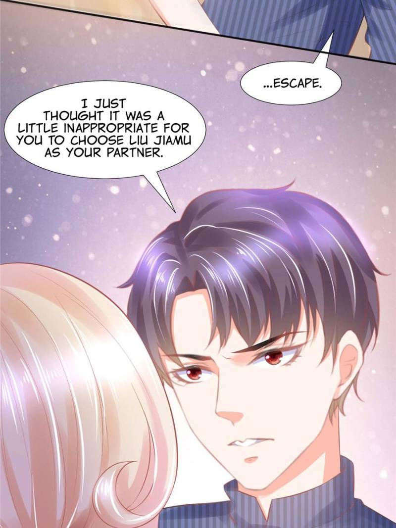 Prince Charming’s Lovely Gaze - Chapter 91