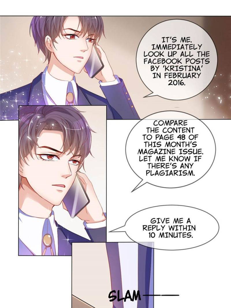 Prince Charming’s Lovely Gaze - Chapter 7