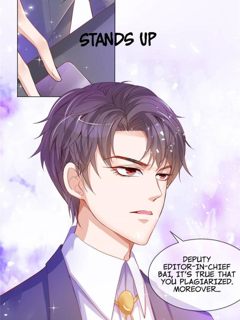 Prince Charming’s Lovely Gaze - Chapter 7