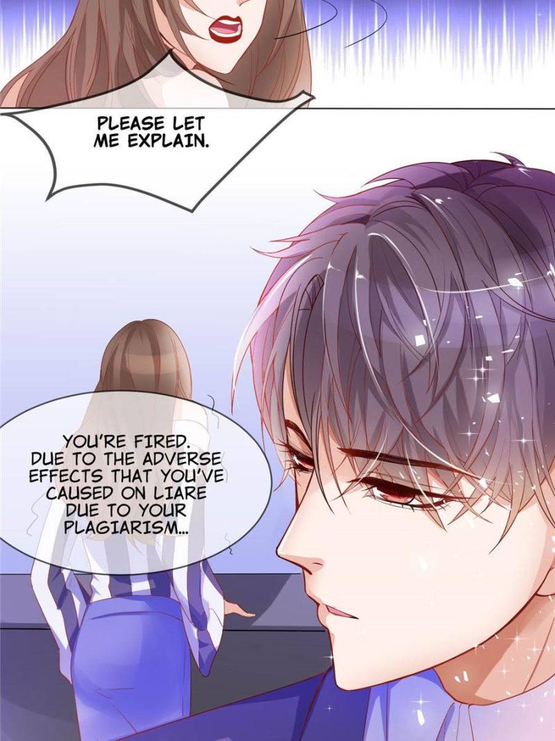 Prince Charming’s Lovely Gaze - Chapter 7