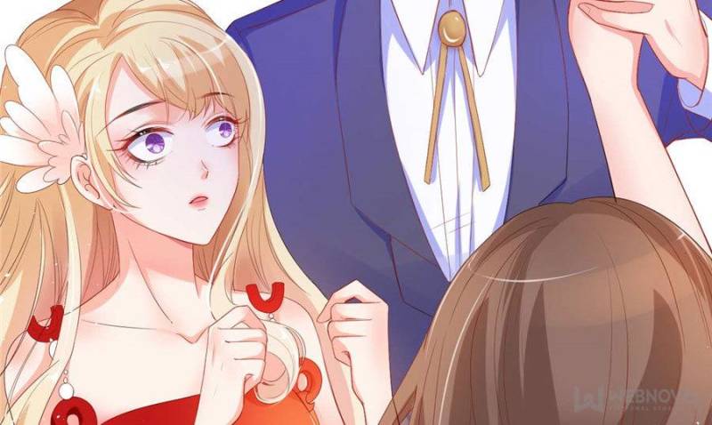 Prince Charming’s Lovely Gaze - Chapter 7