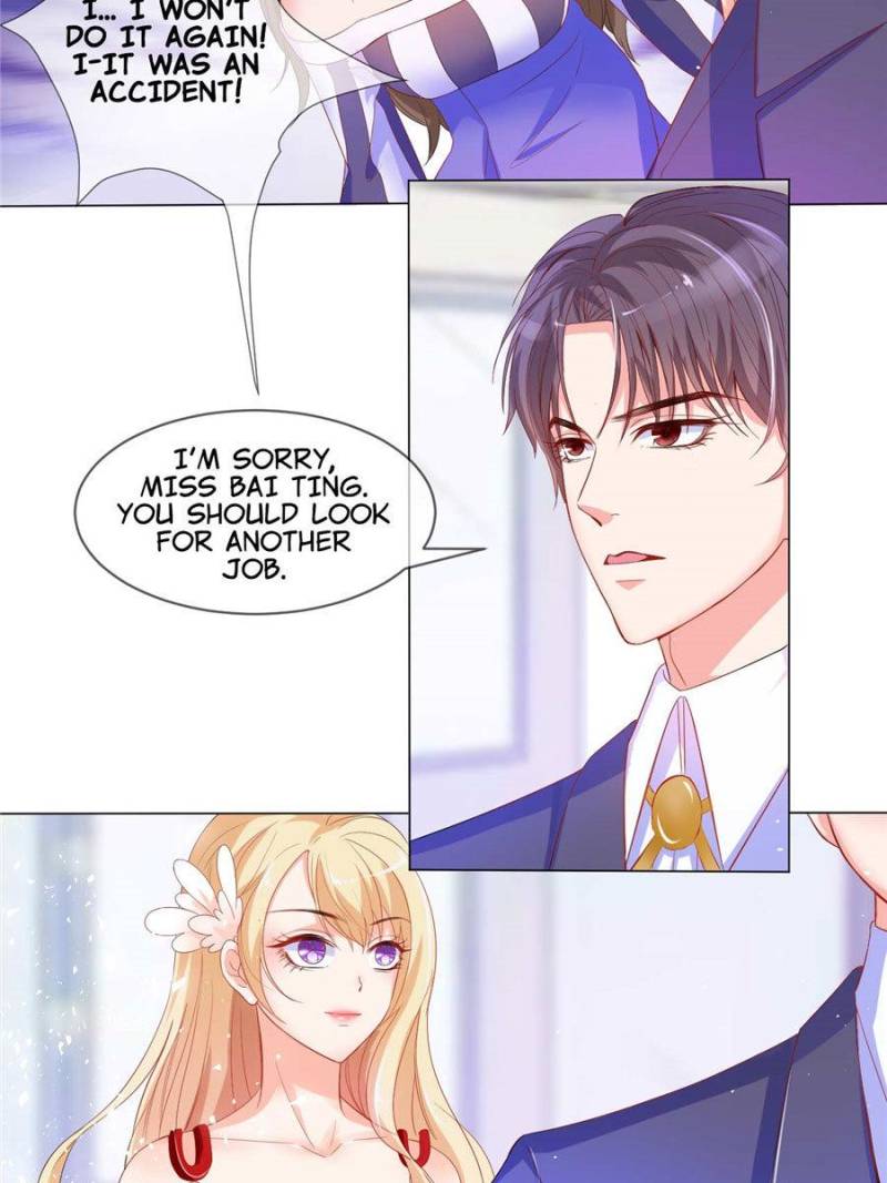 Prince Charming’s Lovely Gaze - Chapter 7