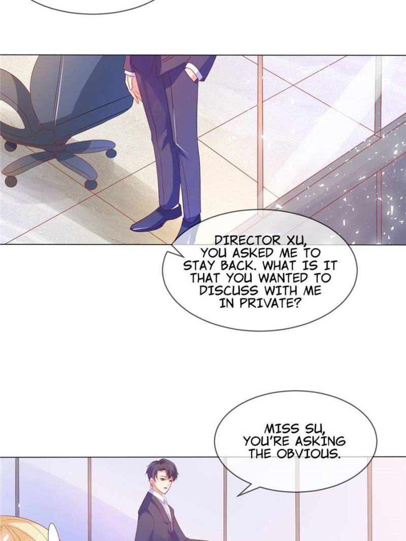 Prince Charming’s Lovely Gaze - Chapter 7