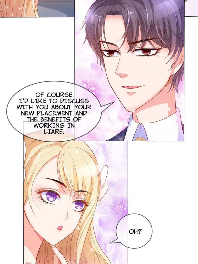 Prince Charming’s Lovely Gaze - Chapter 7