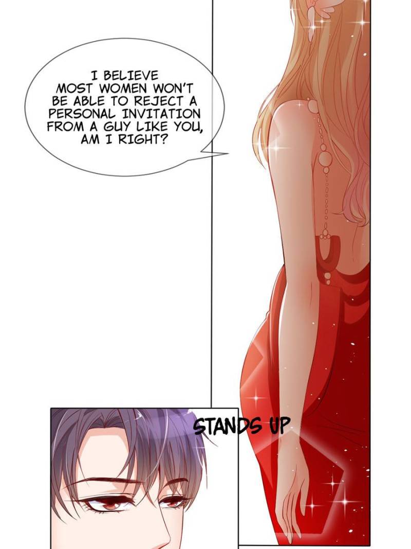 Prince Charming’s Lovely Gaze - Chapter 7