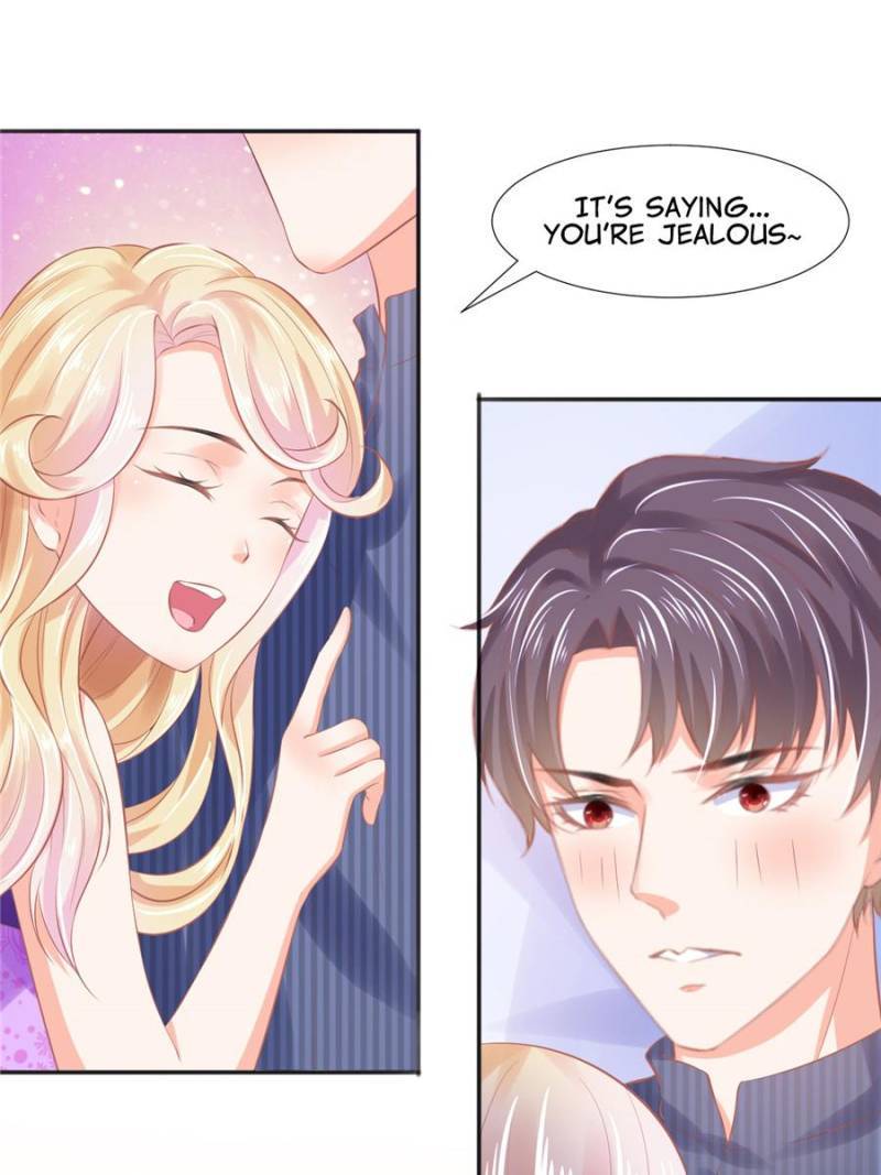 Prince Charming’s Lovely Gaze - Chapter 92