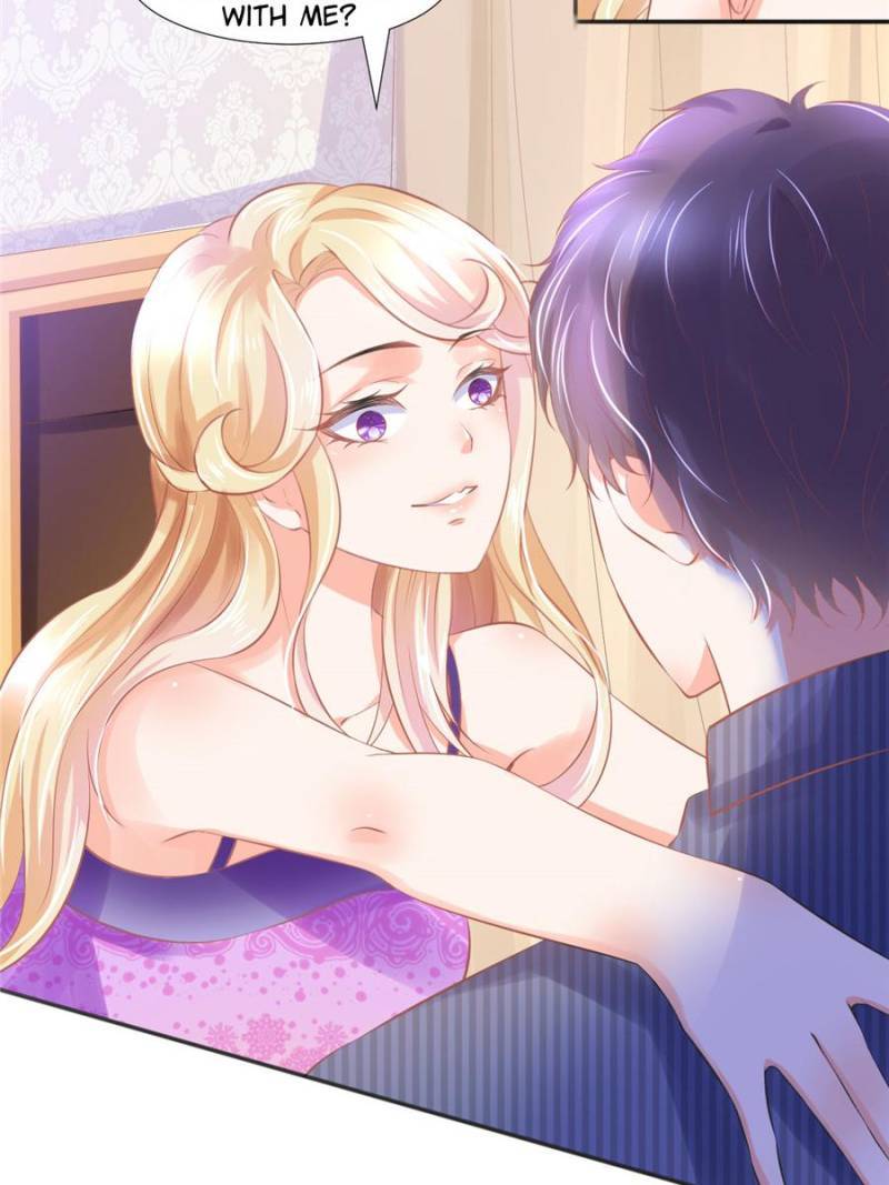 Prince Charming’s Lovely Gaze - Chapter 92