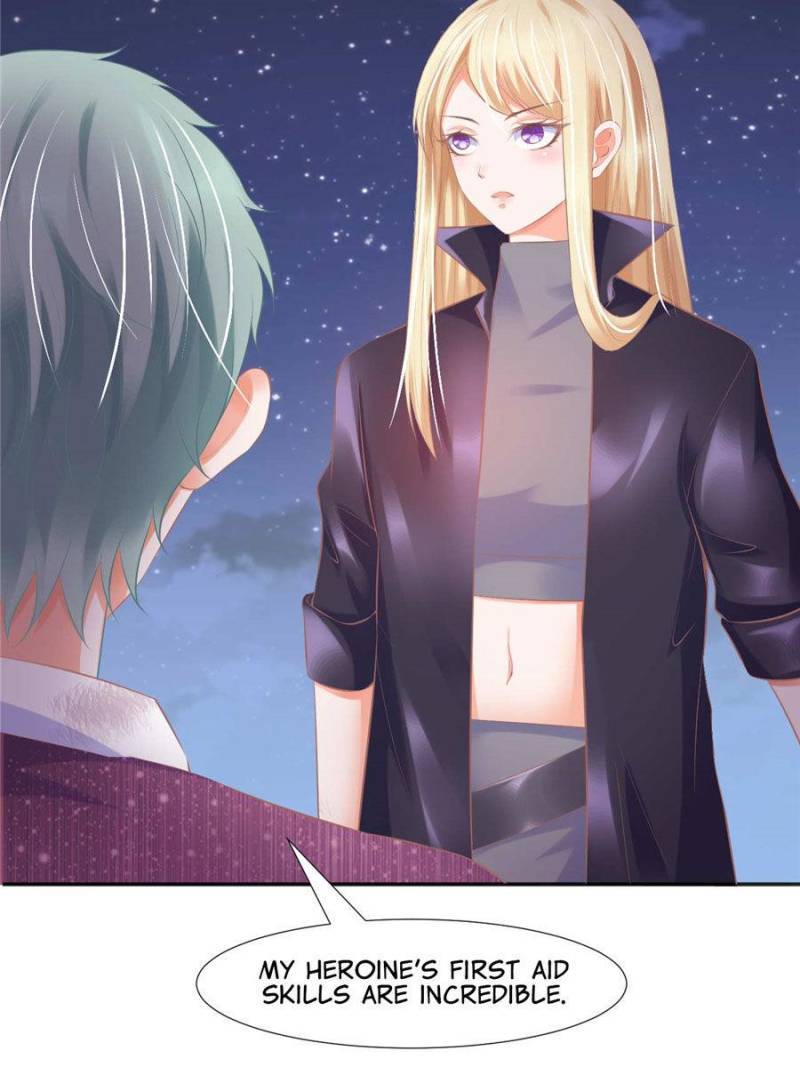 Prince Charming’s Lovely Gaze - Chapter 67