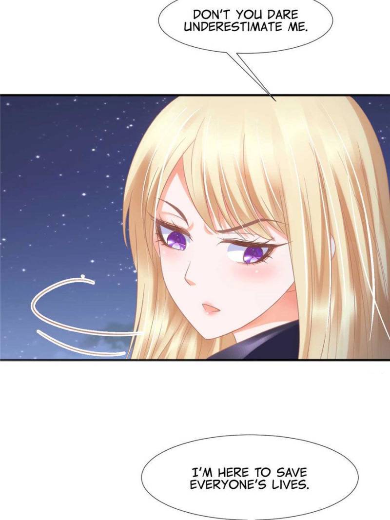 Prince Charming’s Lovely Gaze - Chapter 67